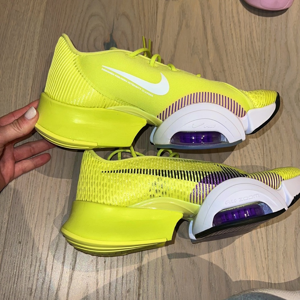BRAND NEW Nike Supperrep Shoes NEVER WORN